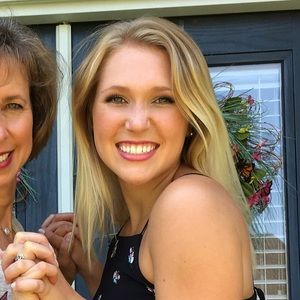 Meet your Posher, Kaitlyn